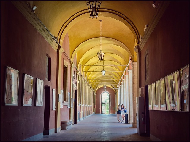 Angelicum * Rome - a photo on Flickriver