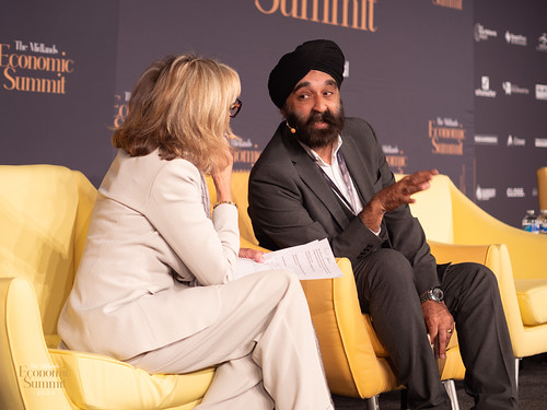 Edwin Ladd - Mr Ladd Media© The Midlands Economic Summit 2024-773 | by Mr Ladd Media