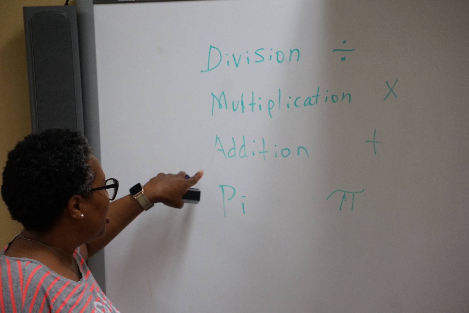 MATH CAMP [JUN.10-13TH] | Flickr