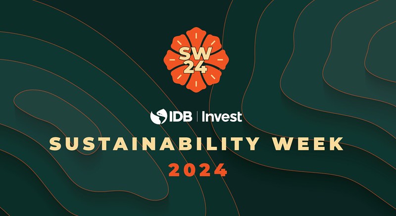Sustainability Week 2024