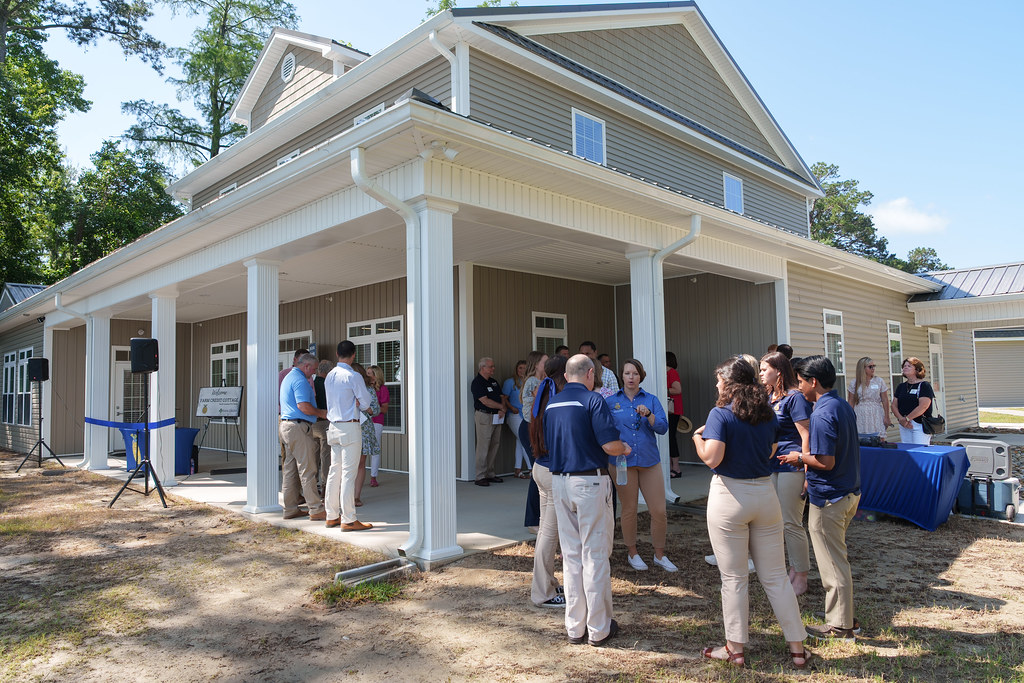 6.07.24 FFA Ribbon Cutting | Flickr
