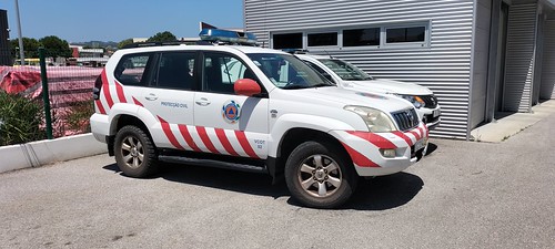 Civil protection Portugal | by Peter Murch Photography
