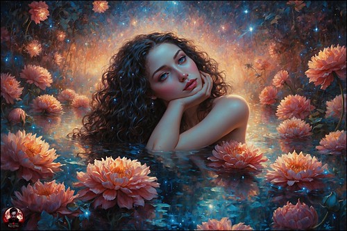 Skinny dipping | by Adrian Keeley