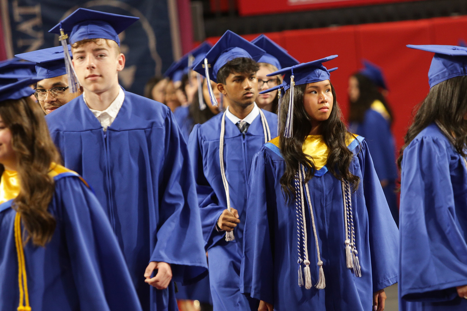 Class of 2024 Commencement Exercises (6-2-24) | Flickr