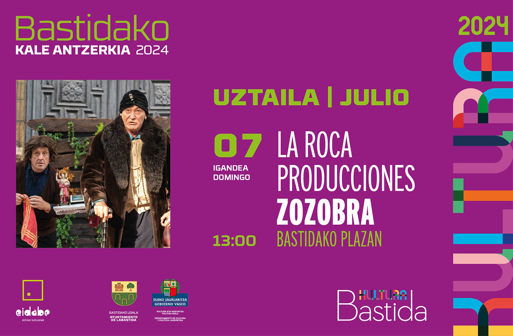 La Roca Producciones