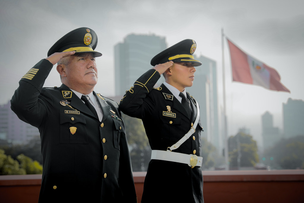 Celebramos el Día del Padre con orgullo y emoción. Nuestros valientes ...