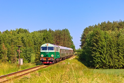 The ambience of Tucheler Heide | by Toprus & Chester