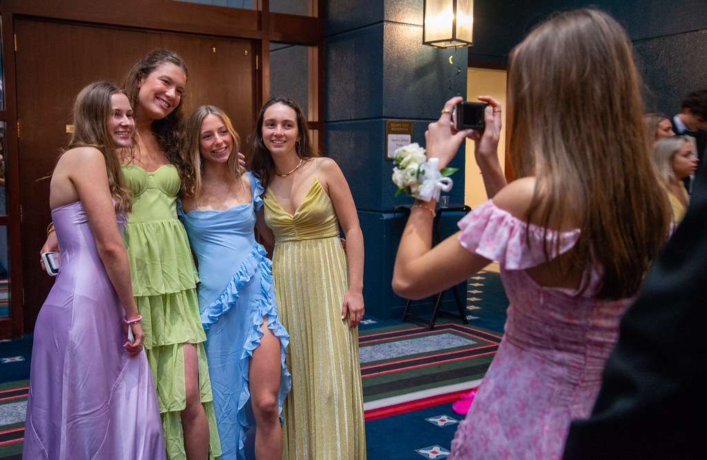 Prom | Flickr