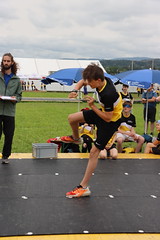 Turnfest Jugend Mönchaltdorf 2024