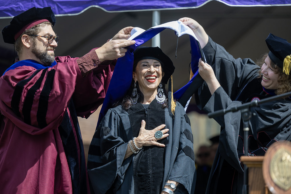 2024 Commencement | Flickr