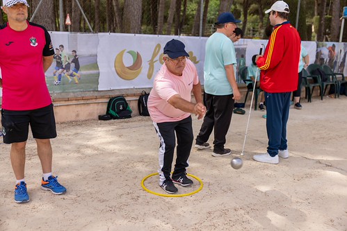 2024 | 21º CTO. REGIONAL DE PETANCA