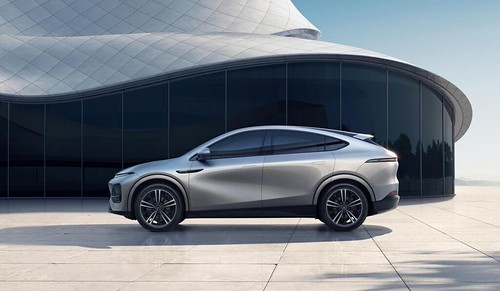 Os carros elétricos chineses podem ficar mais caros na UE