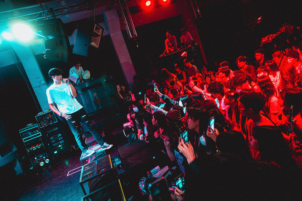 Cyz Rapper Cyz--198 | CY | Flickr