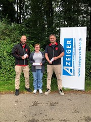 JS-Wettschiessen 2024