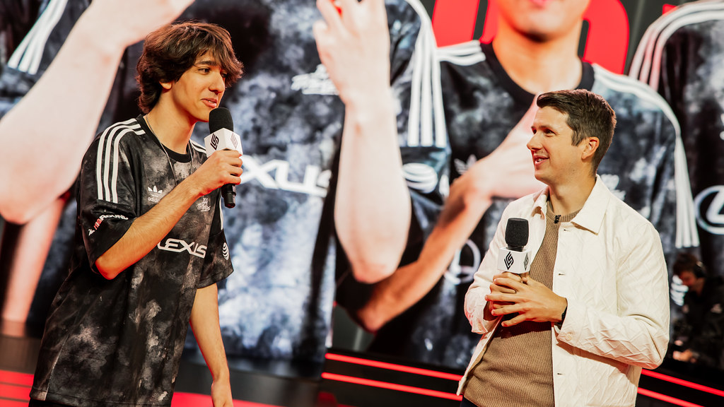 LCS Summer Split 2024 Opening Weekend Day 2 of 2