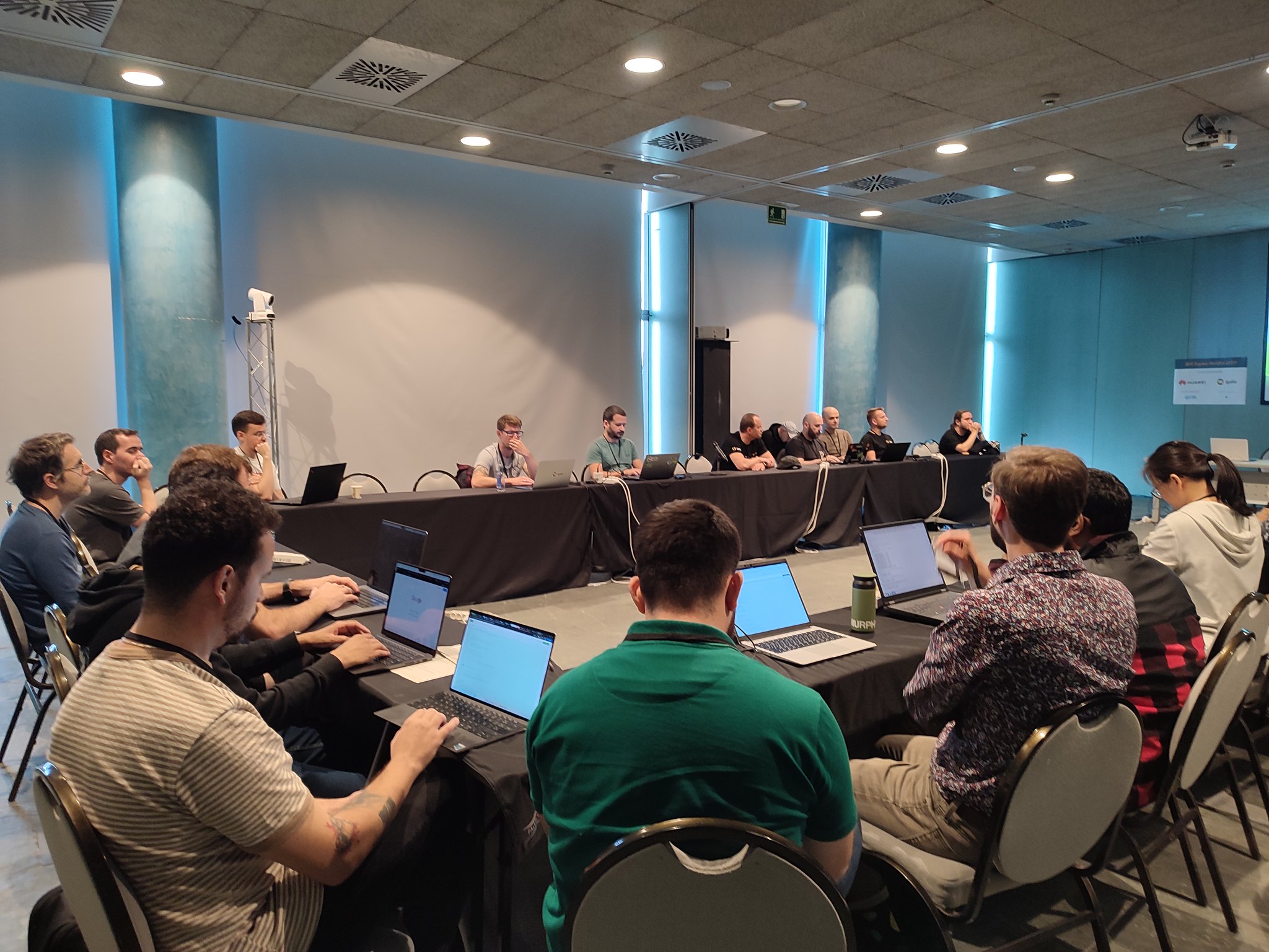 Breakout session