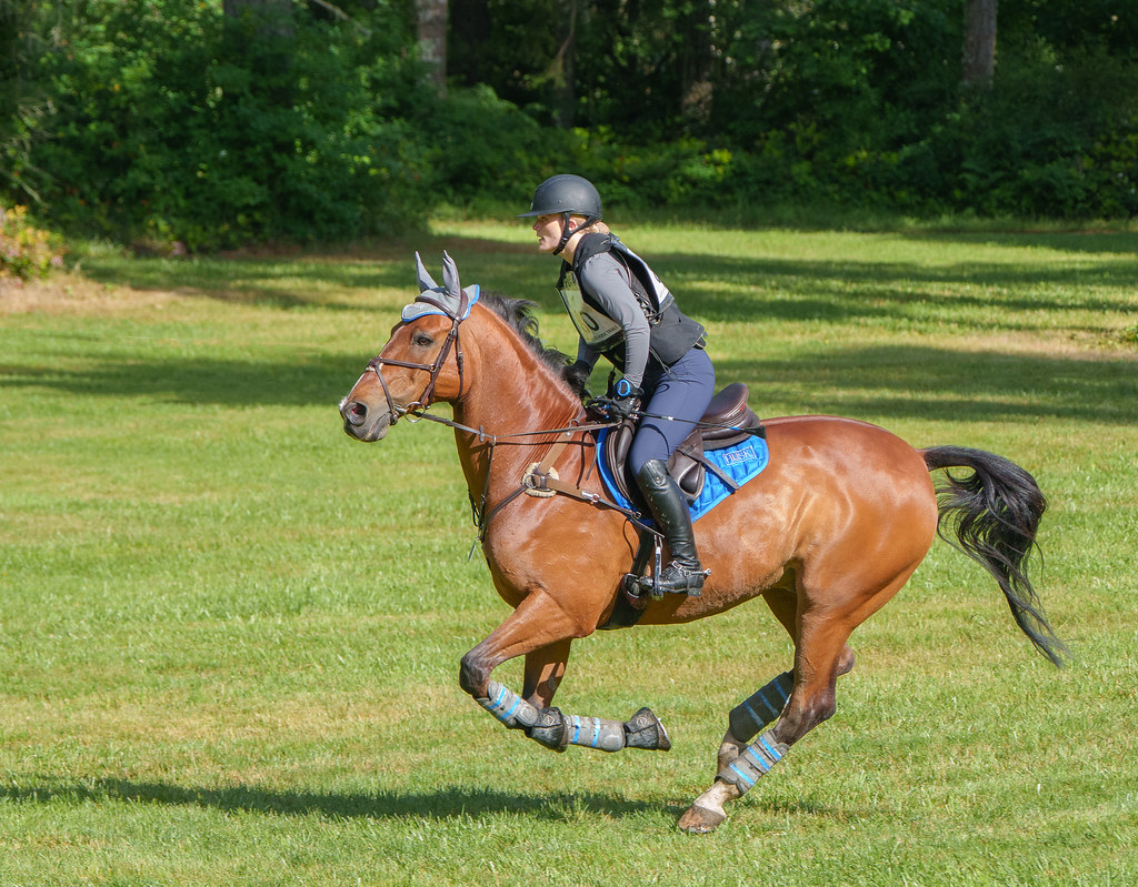 Cross Country Ranch Aspen Farms Cross-country I | Dennis Plank | Flickr