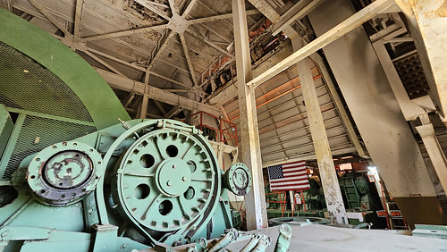 Big Brutus, Largest Electric Shovel in the World, bigbrutus bigbrutusmuseum