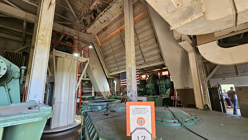 Big Brutus, Largest Electric Shovel in the World, bigbrutus bigbrutusmuseum