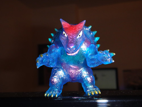 SOFUBI SOFVI SOFT VINYL TOY ソフビ ® sofubi france | by sofubi.france
