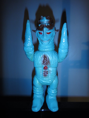 SOFUBI SOFVI SOFT VINYL TOY ソフビ ® sofubi france | by sofubi.france
