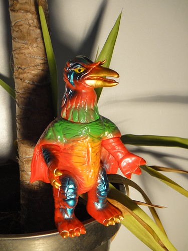 SOFUBI SOFVI SOFT VINYL TOY ソフビ ® sofubi france | by sofubi.france