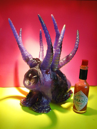 SOFUBI SOFVI SOFT VINYL TOY ソフビ ® sofubi france | by sofubi.france
