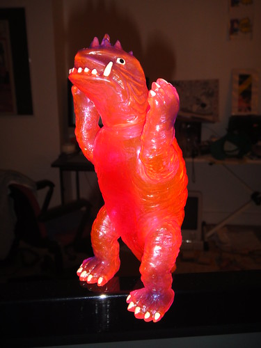SOFUBI SOFVI SOFT VINYL TOY ソフビ ® sofubi france | by sofubi.france