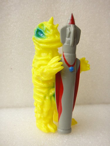 SOFUBI SOFVI SOFT VINYL TOY ソフビ ® sofubi france | by sofubi.france