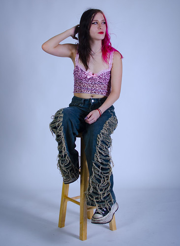 Taylor at Southgate Studio | Flickr