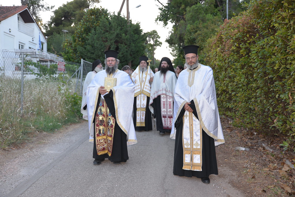 ΕΟΡΤΗ ΠΑΝΑΓΙΑΣ ΓΙΑΤΡΙΣΣΑΣ 2024