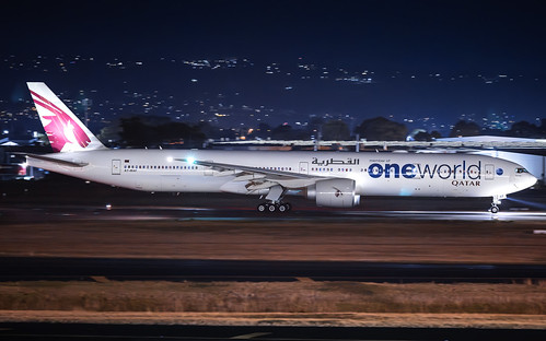 A7-BAF oneworld | by tommy.4.2.6.211