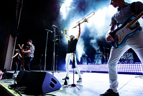 Trombone Shorty
