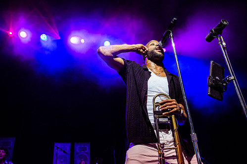 Trombone Shorty