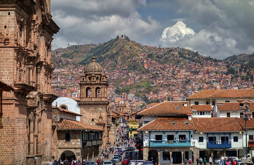 Cusco