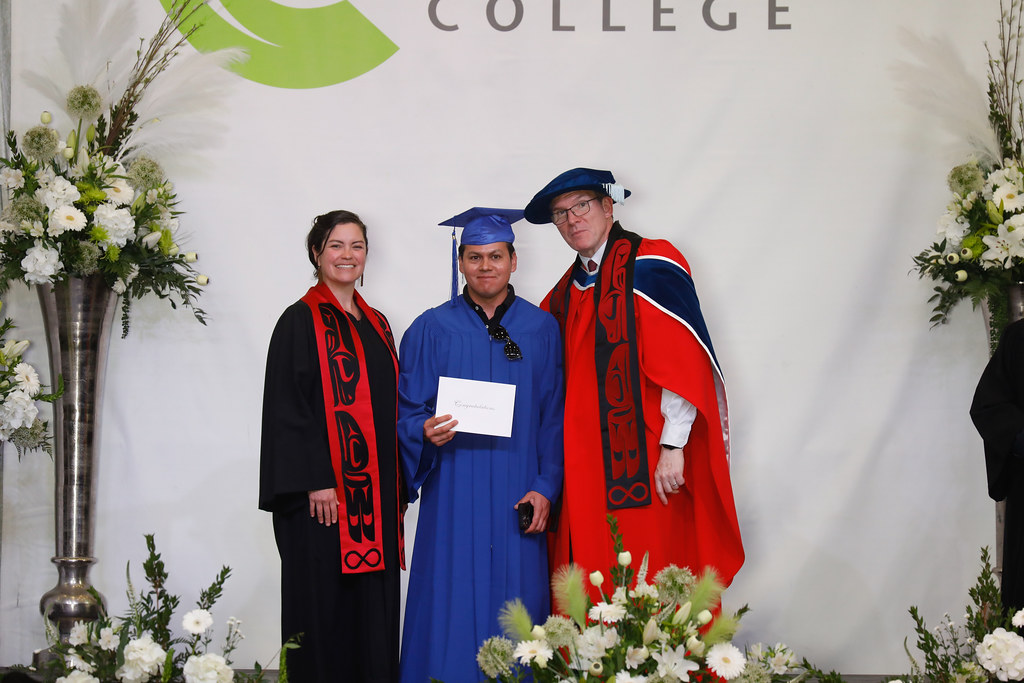 Convocation 2024 - Professional Studies and Industry Training, School ...