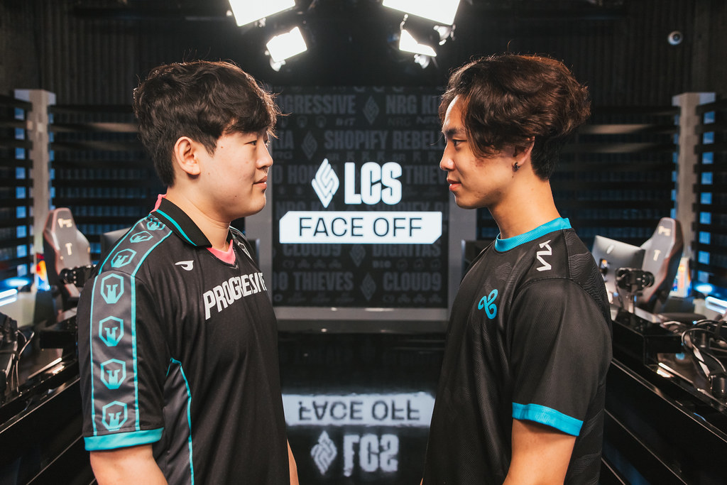 LCS Summer Split 2024 Week 2 - Day 1