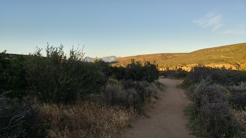 Devil's Lookout Overlook, Black Canyon of the Gunnison NP, Montrose County, CO by chfstew, CO (Montrose County)
The South Rim Drive is a scenic paved road that follows the canyon rim for 7 m