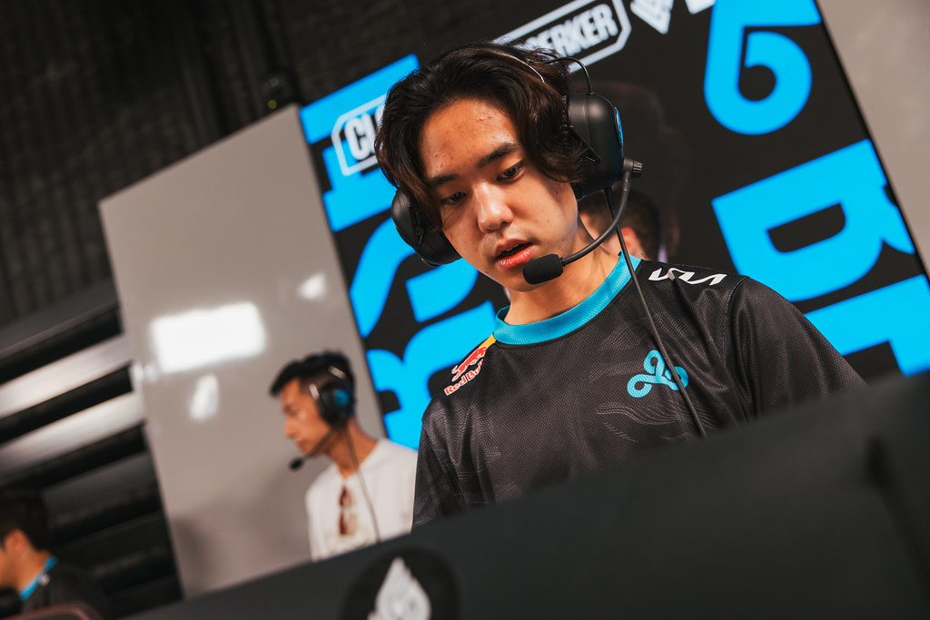 LCS Summer Split 2024 Week 2 - Day 1