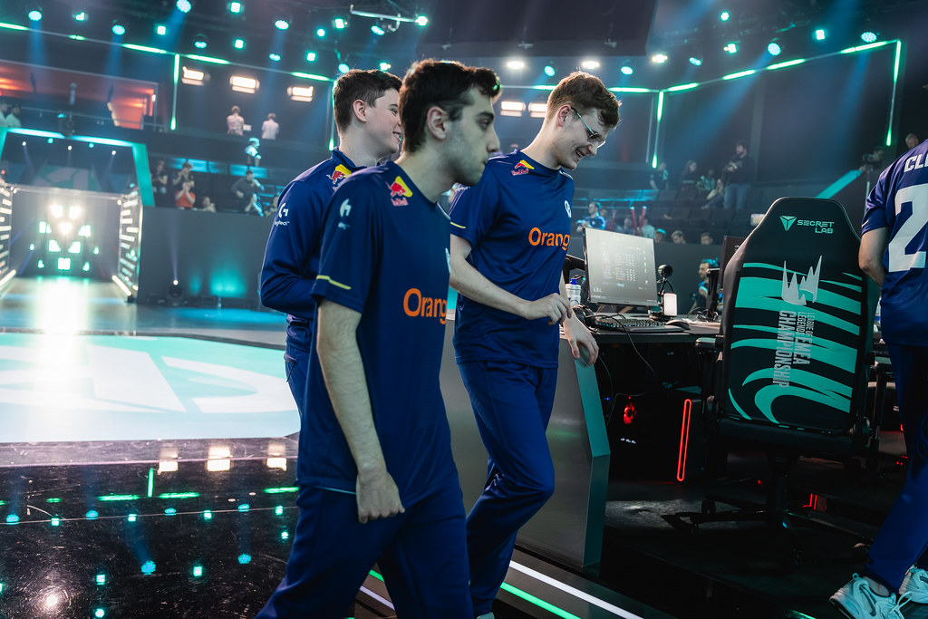 LEC Summer 2024 Week 3