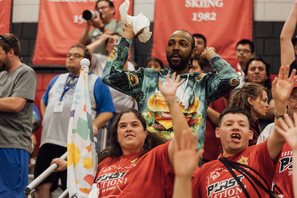 2024 Summer Games - Stillwater (Basketball & Track) | Flickr