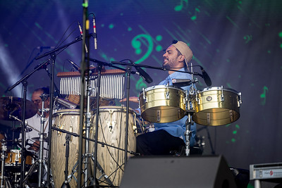 JAZZ FESTIVAL | 2024