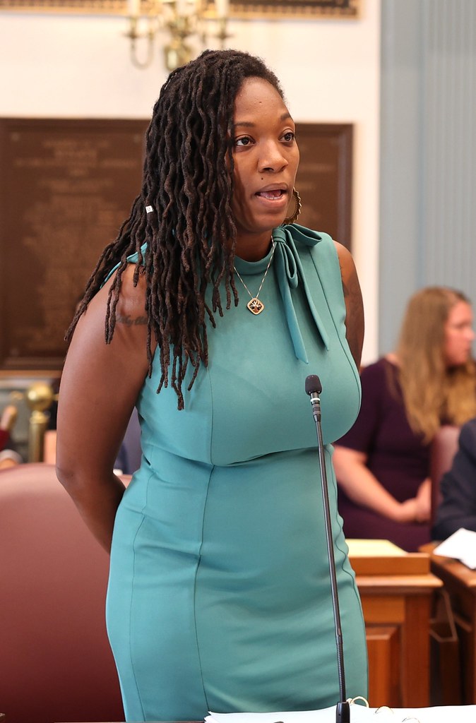Hellen Riggins Delaware 4Z2A5582 (edited) | Delaware Senate Democrats | Flickr