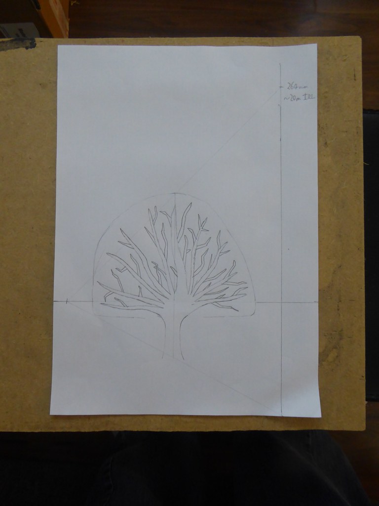 2024-06-25 - Tree Test (1) | I am competent enough at straig… | Flickr