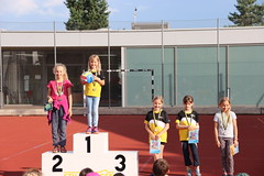 Abschlusshöck Jugend