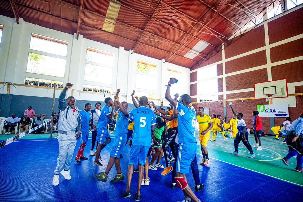 Umurenge Kagame Cup Finals 2024, Rubavu&Musanze|05.05.2024… | Flickr