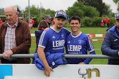 SCF-Tag / Senioren Cupsieg 2024