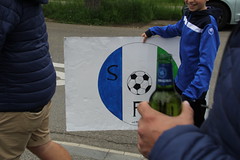 SCF-Tag / Senioren Cupsieg 2024