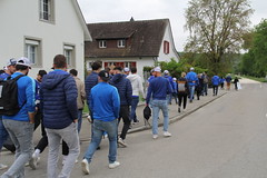 SCF-Tag / Senioren Cupsieg 2024