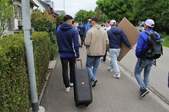 SCF-Tag / Senioren Cupsieg 2024